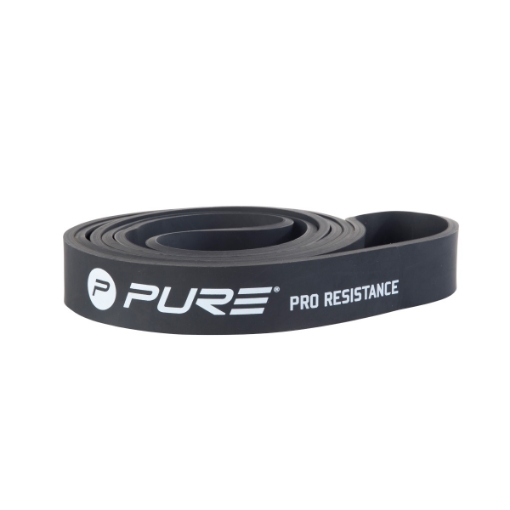 Afbeeldingen van Power Band Heavy - P2I - Zwart