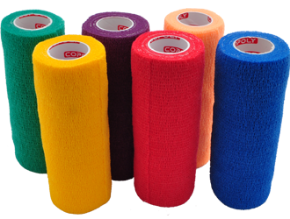 Afbeelding voor categorie Elastische Verbanden 15cm