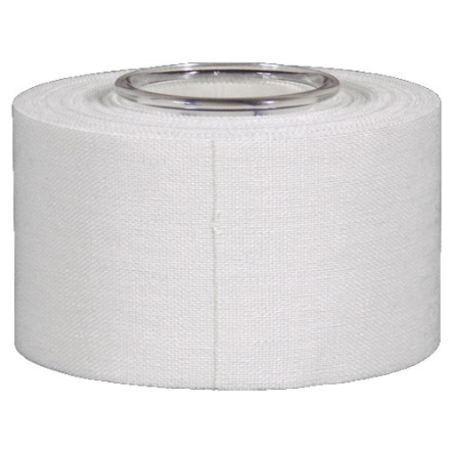 Afbeeldingen van Athletic tape 5cm x 10m 
