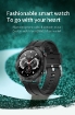 Afbeeldingen van Smartwatch Mx5 Zwart
