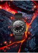 Afbeeldingen van Smartwatch Mx5 Zwart