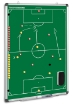 Afbeeldingen van Tactisch Trainingsbord 60 X 90 CM