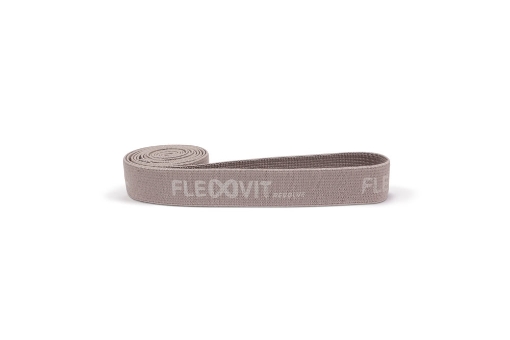 Afbeeldingen van FLEXVIT® REVOLVE BASISBAND GRIJS
