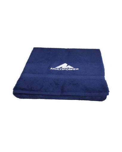 Afbeeldingen van Handdoek 70x200 cm - Multipower