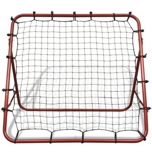 Afbeeldingen van Trainingsreboundnet 1,3 X 1,3