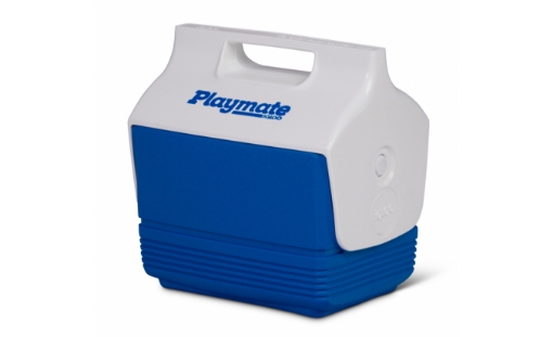 Afbeeldingen van Igloo Mini Playmate (3 liter) Blauw