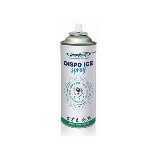 Afbeeldingen van KOUDSPRAY 400ML DISPOTECH