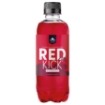 Afbeeldingen van Red Kick 330 ml - Kers Multi Power