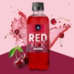 Afbeeldingen van Red Kick 330 ml - Kers Multi Power