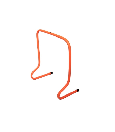 Afbeeldingen van Flexibele hindernis voor training - 50cm 