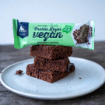 Afbeeldingen van Veganistische Eiwitlaagreep 55g - Brownie