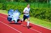 Afbeeldingen van Parachutetraining 