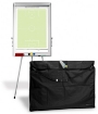 Afbeeldingen van Trainings-Flipchart-Set