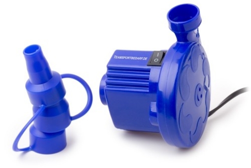 Afbeeldingen van Elektrische pomp 230V 