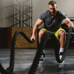 Afbeelding voor categorie CROSSFIT AND FITNESS