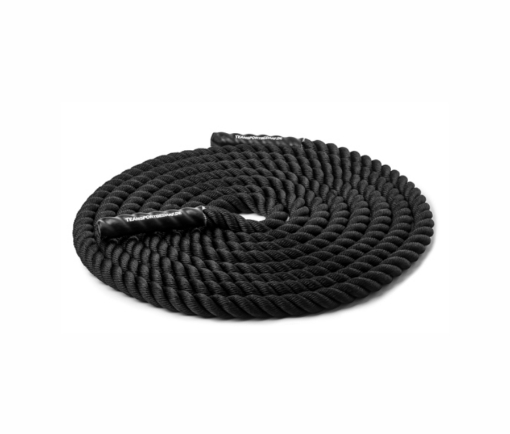 Afbeeldingen van Trainingskoord - Battle Rope 9m 