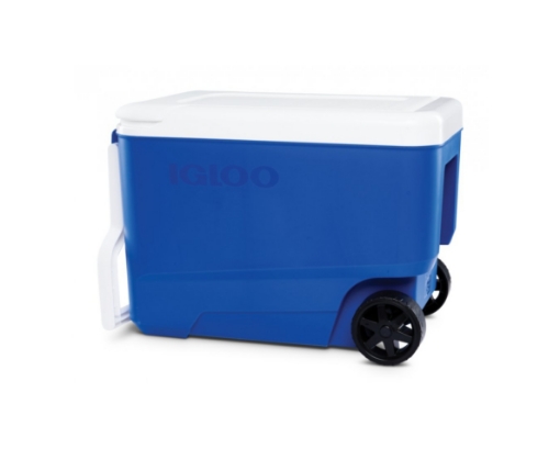 Afbeeldingen van IGLOO WHEELIE 38 (36 liter)