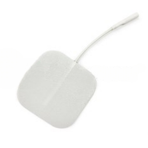 Afbeeldingen van StimX Foam 5x5 cm Elektroden van RehabMedic