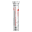 Afbeeldingen van OstroVit Magnesium + Kalium 20 Bruistabletten - Grapefruit