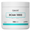 Afbeeldingen van OstroVit Supreme BCAA 1000mg - 150 capsules