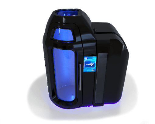 Afbeeldingen van Elektrische Cryosauna - Cryostar (Whole Body)