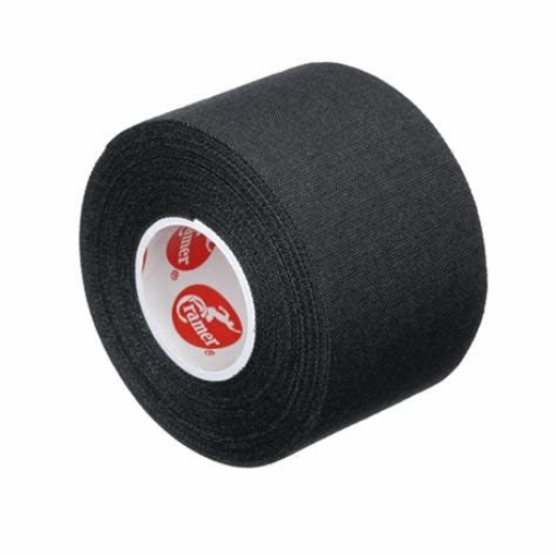 Afbeeldingen van Sporttape - Cramer   - 3,8 cm GEEL