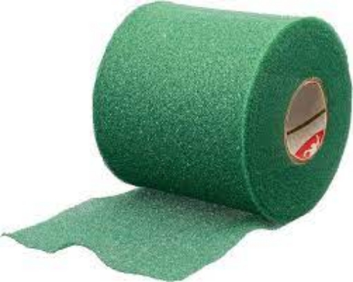 Afbeeldingen van PRE Tape - Cramer Colors 7cm x 27.4m Groen