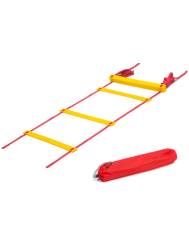 Afbeeldingen van Trainingsladder 6m
