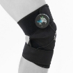 Afbeeldingen van Pro Touch Draadloze Knie Sleeve - Elektrostimulatie - HiDow