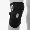 Afbeeldingen van Pro Touch Draadloze Knie Sleeve - Elektrostimulatie