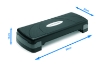 Afbeeldingen van FITNESS STEPPER 2 TREDEN