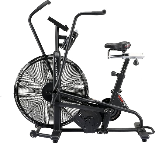 Afbeeldingen van AIR BIKE CLASSIC