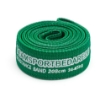 Afbeeldingen van MIDDEL POWER BAND GROEN 34-45KG 