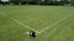 Afbeeldingen van Set voor afbakening van het veld 75m 