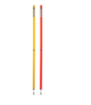 Afbeeldingen van Set van twee spikes kegel 160cm 