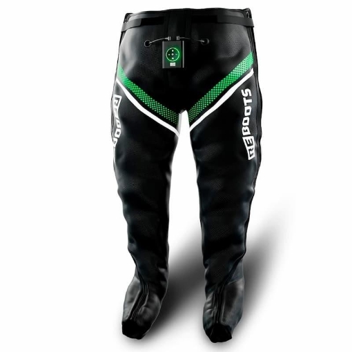 Afbeeldingen van REBOOTS GO X LITE - Compressiesysteem Small/Medium