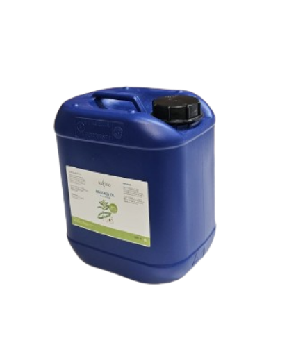 Afbeeldingen van Susan Massageolie 5L  - Italfisio