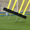 Afbeeldingen van Trainingsmannequin 180cm Neon 