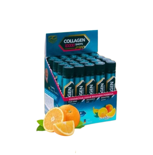 Afbeeldingen van COLLAGEN 10000 - SHOT
