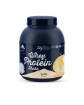 Afbeeldingen van 100% Pure Protein Whey - 2000g Vanillesmaak MPower