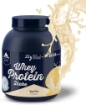 Afbeeldingen van 100% Pure Protein Whey - 2000g Vanillesmaak MPower