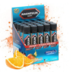 Afbeeldingen van VLOEIBAAR MAGNESIUM + B6-SHOTS