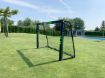 Afbeeldingen van Voetbaldoel staal 1,80 x 1,20 m 