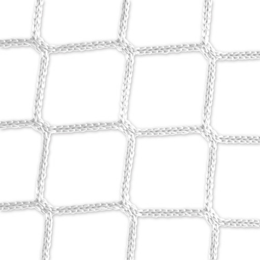 Afbeeldingen van Doelnet - 3 X 2 X 1m