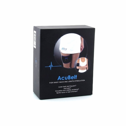 Afbeeldingen van AcuBelt – Accessoire voor Pro Touch Wireless HiDow