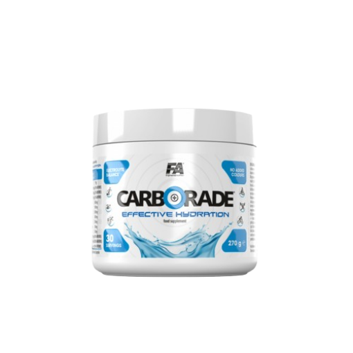 Afbeeldingen van CARBORADE Effective Hydration 270g