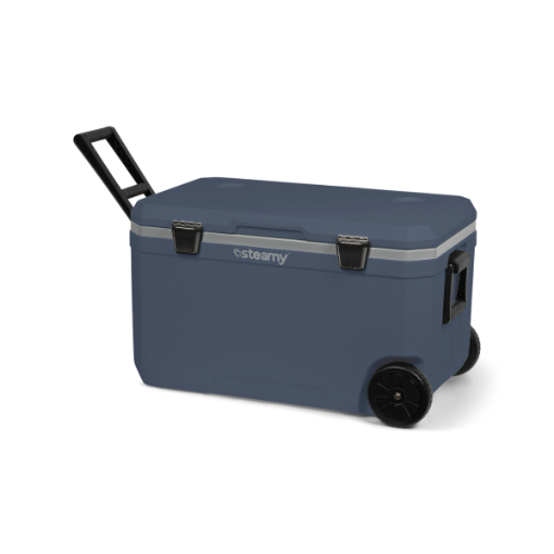 Afbeeldingen van Steamy Roller 70L