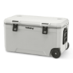 Afbeeldingen van STEAMY MARINE 120 ROLLER Koelbox (120 liter)