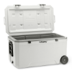 Afbeeldingen van STEAMY MARINE 120 ROLLER Koelbox (120 liter)