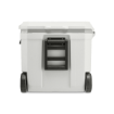 Afbeeldingen van STEAMY MARINE 120 ROLLER Koelbox (120 liter)